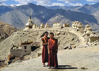 Ladakh