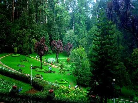 Ooty