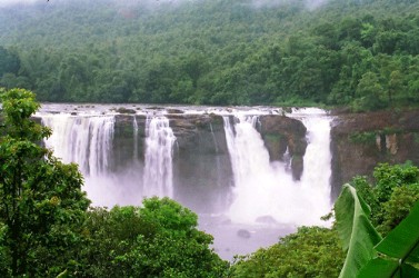 Athirapally