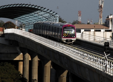 Bangalore