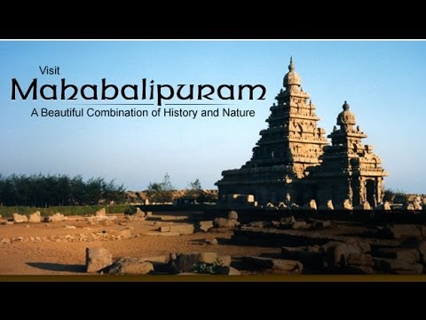 Mahabalipuram