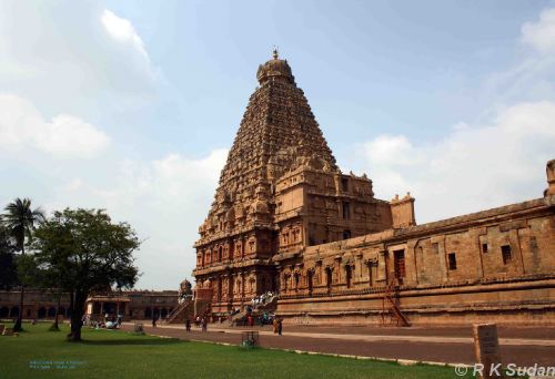 Tanjore