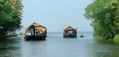 Kumarakom