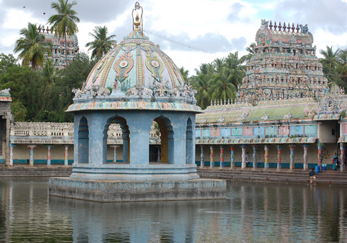 Tanjore