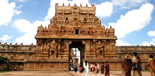 Tanjore