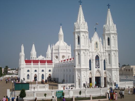 Velankanni