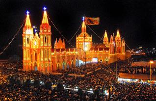 Velankanni