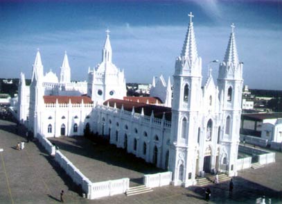 Velankanni