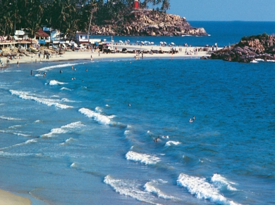 Kovalam