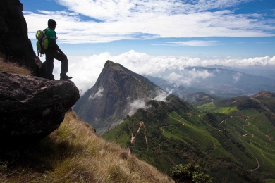 Kolukkumalai