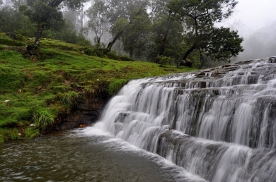 Kodaikanal