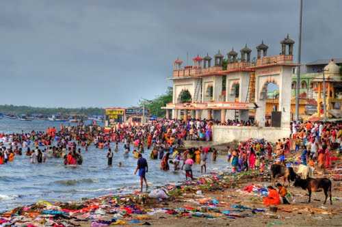 Rameshwaram