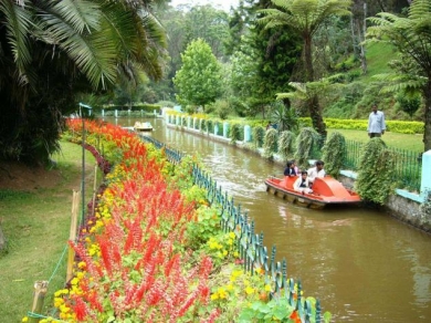 Coonoor