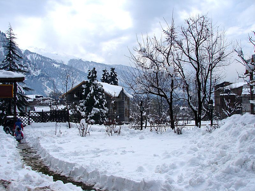 Manali