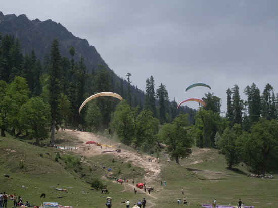 Manali