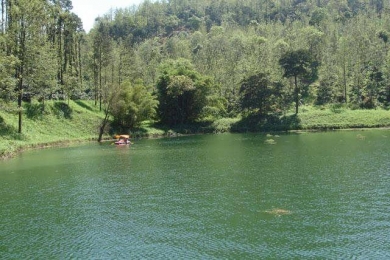 Chikamagalur