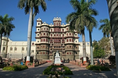 Indore