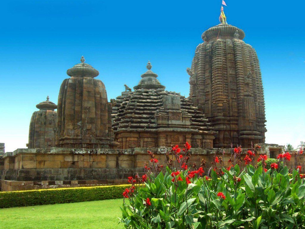 Bhubaneswar 