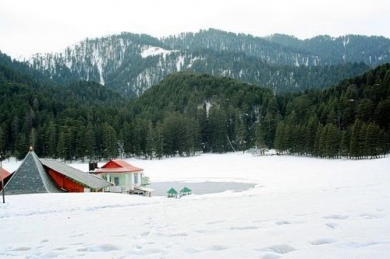 Dalhousie