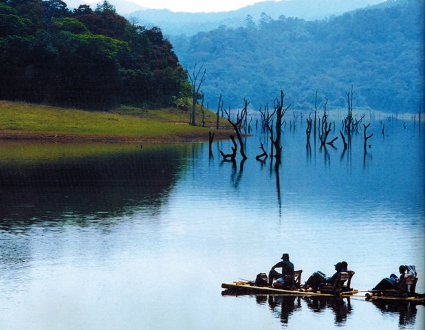 Munnar