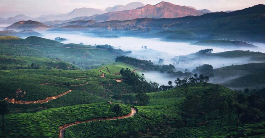 Munnar