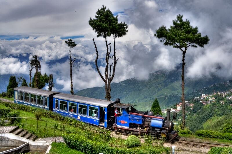 Darjeeling