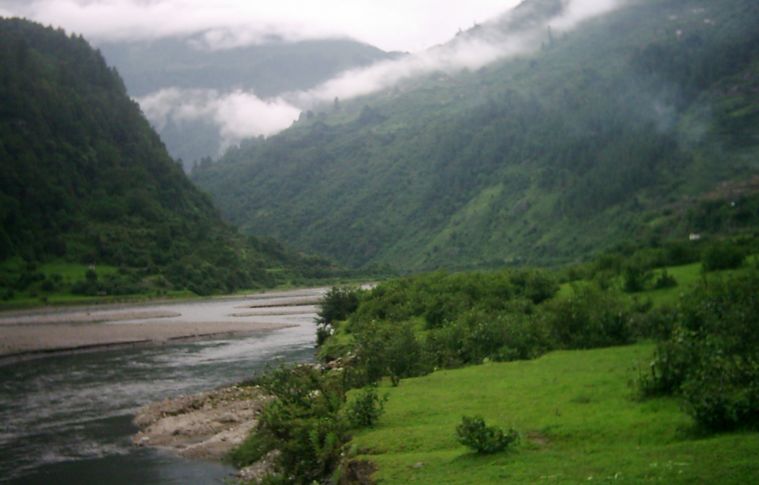  Sonapur Wildlife resort - Assam