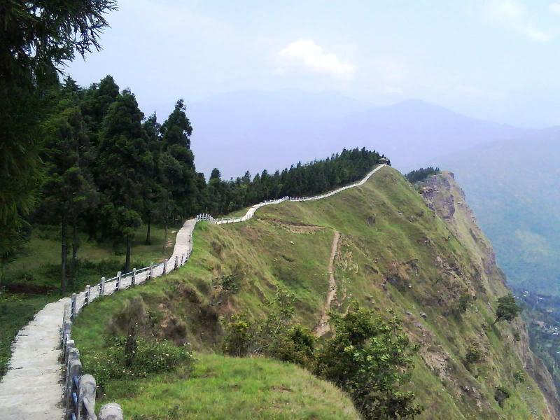 Gangtok