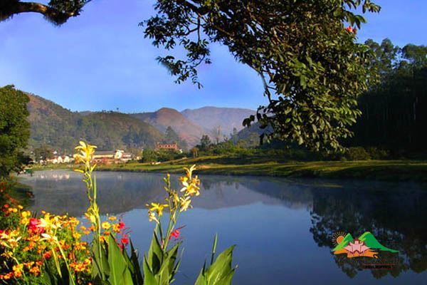 Munnar