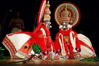  4 Nights Tamil Nadu