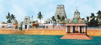  4 Nights Tamil Nadu