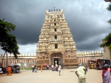  4 Nights Tamil Nadu