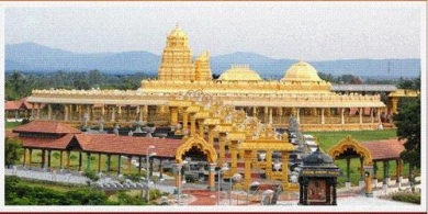  4 Nights Tamil Nadu