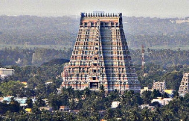  4 Nights Tamil Nadu