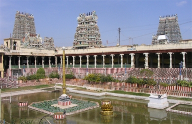  4 Nights Tamil Nadu