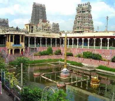  4 Nights Tamil Nadu