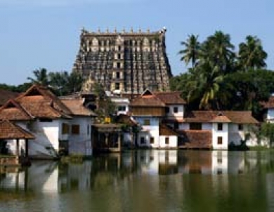  4 Nights Tamil Nadu