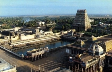  4 Nights Tamil Nadu