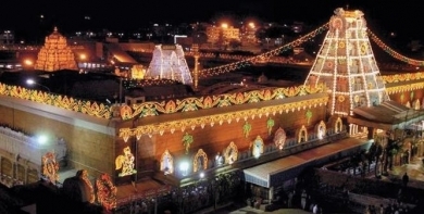  4 Nights Tamil Nadu