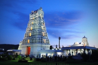  4 Nights Tamil Nadu