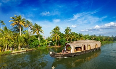  4 Nights Tamil Nadu